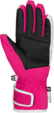 Reusch Keira R-TEX® XT 6431214 3349 white pink back